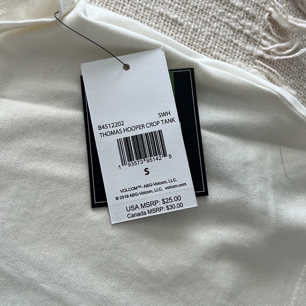 Volcom tee - Picture 4 of 4
